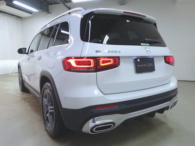 MERCEDES-BENZ GLB - 6