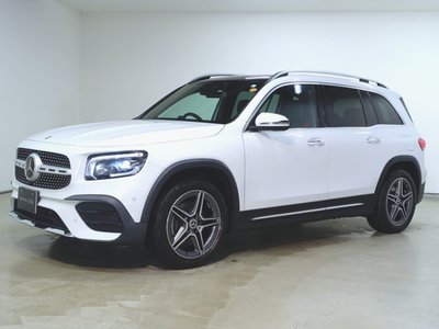 MERCEDES-BENZ GLB - 1