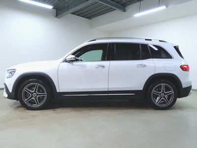 MERCEDES-BENZ GLB - 4