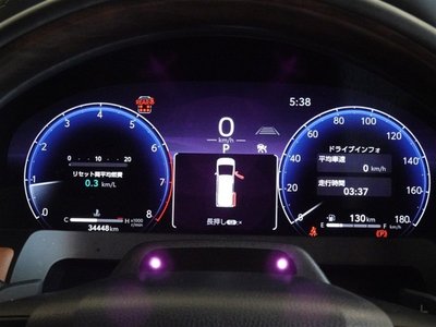 2024 Toyota VELLFIRE 照片 10