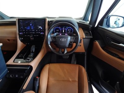 2024 Toyota VELLFIRE 照片 5