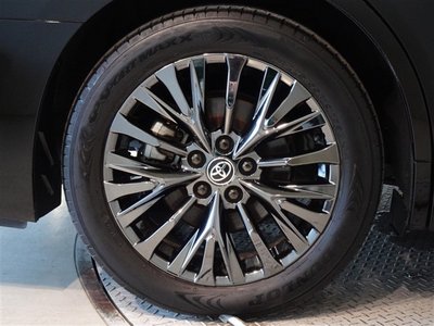 2024 Toyota VELLFIRE — миниатюра 28