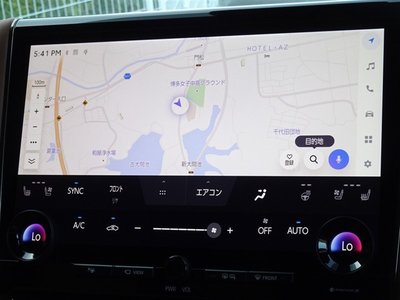 2024 Toyota VELLFIRE 照片 6