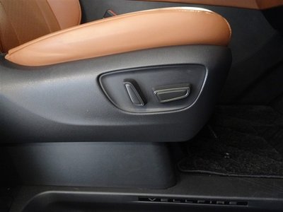 2024 Toyota VELLFIRE — миниатюра 15