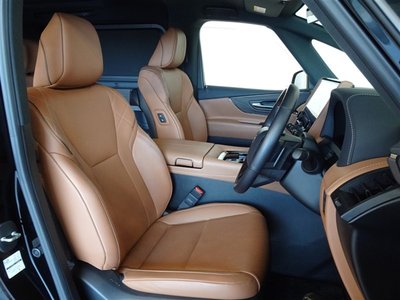 2024 Toyota VELLFIRE 照片 4