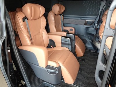 2024 Toyota VELLFIRE — миниатюра 19