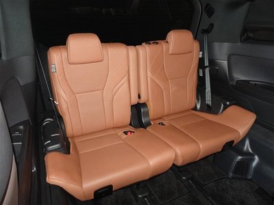 2024 Toyota VELLFIRE — миниатюра 20