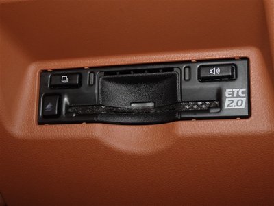 2024 Toyota VELLFIRE — миниатюра 14
