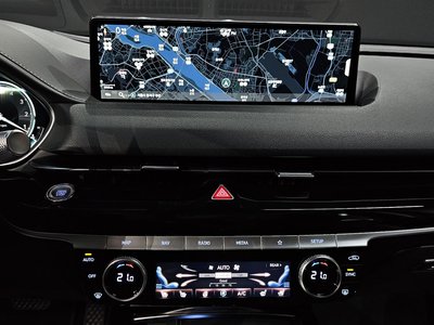 2023 Genesis G80 (RG3) 缩略图 19