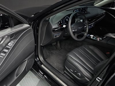 2023 Genesis G80 (RG3) 缩略图 13