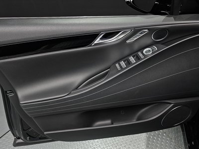 2023 Genesis G80 (RG3) 缩略图 14