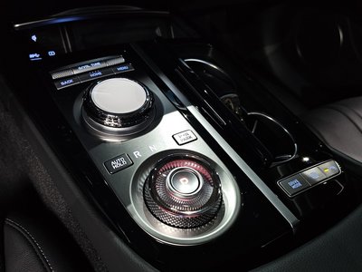 2023 Genesis G80 (RG3) 缩略图 12