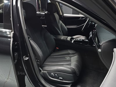 2023 Genesis G80 (RG3) 缩略图 16