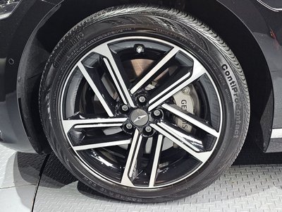 2023 Genesis G80 (RG3) 照片 6