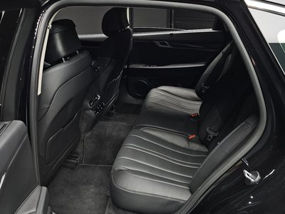 2023 Genesis G80 (RG3) 缩略图 17