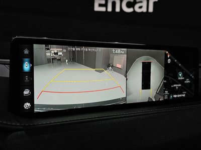 2023 Genesis G80 (RG3) 缩略图 20