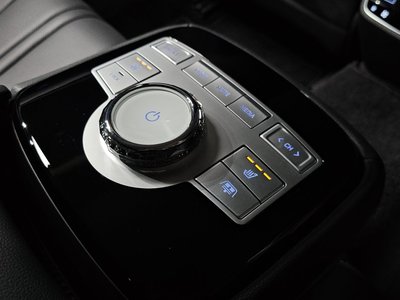 2023 Genesis G80 (RG3) 缩略图 29