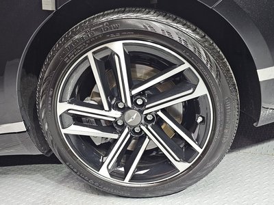2023 Genesis G80 (RG3) 照片 8