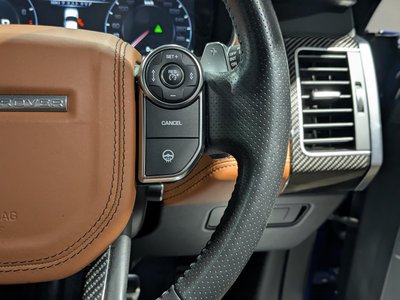 2017 LAND Rover RANGE ROVER SPORT 缩略图 37