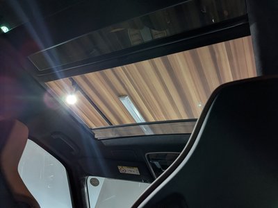 2017 LAND Rover RANGE ROVER SPORT 缩略图 35