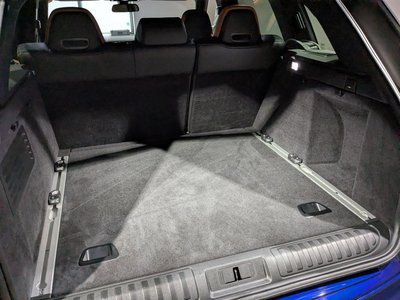 2017 LAND Rover RANGE ROVER SPORT 缩略图 12