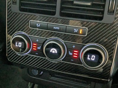 2017 LAND Rover RANGE ROVER SPORT 缩略图 33