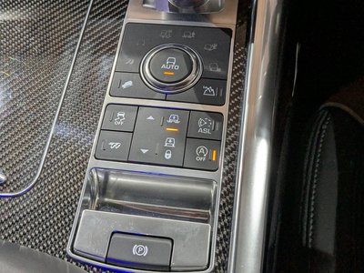 2017 LAND Rover RANGE ROVER SPORT 缩略图 29
