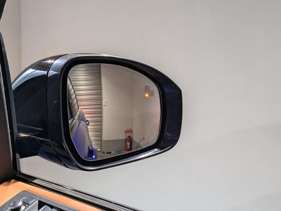 2017 LAND Rover RANGE ROVER SPORT 缩略图 30