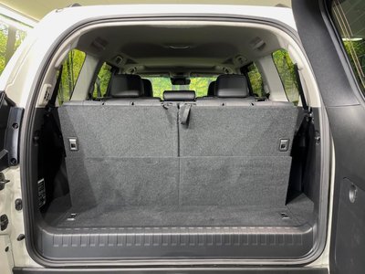 TOYOTA LAND CRUISER PRADO - 10