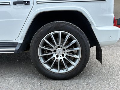 2021 Mercedes-BENZ G-CLASS 缩略图 13