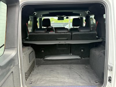 2021 Mercedes-BENZ G-CLASS 缩略图 21