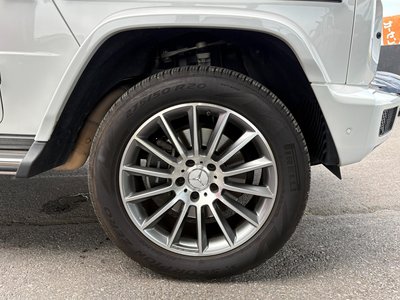 2021 Mercedes-BENZ G-CLASS 缩略图 11