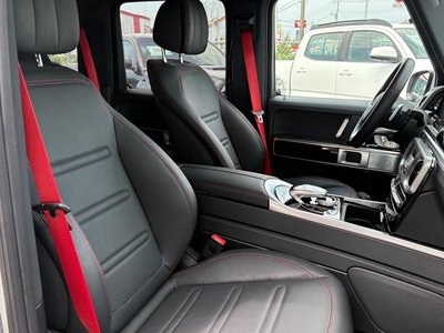 2021 Mercedes-BENZ G-CLASS 缩略图 26