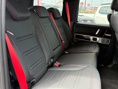 2021 Mercedes-BENZ G-CLASS 缩略图 24