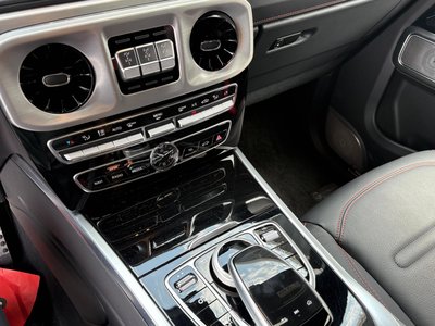 2021 Mercedes-BENZ G-CLASS 缩略图 28