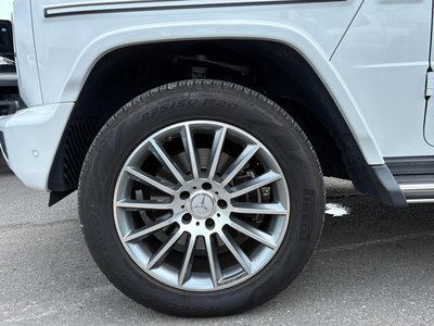 2021 Mercedes-BENZ G-CLASS 缩略图 14