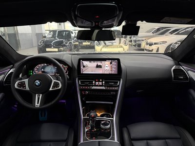 BMW 8 SERIES - 4