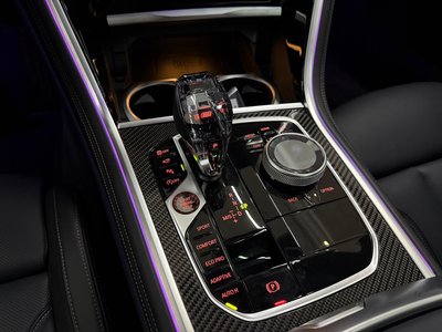BMW 8 SERIES - 9