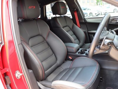 2022 Porsche MACAN 缩略图 54