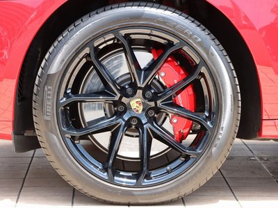 2022 Porsche MACAN 缩略图 19
