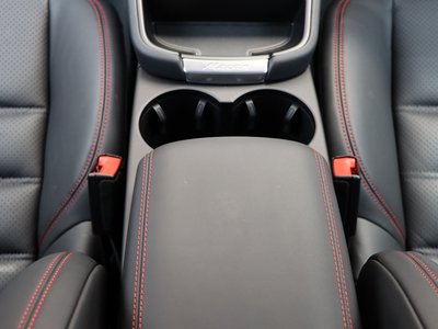 2022 Porsche MACAN 缩略图 43