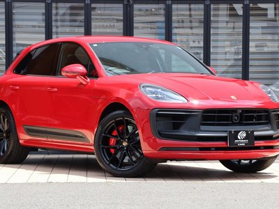 2022 Porsche MACAN 照片 8