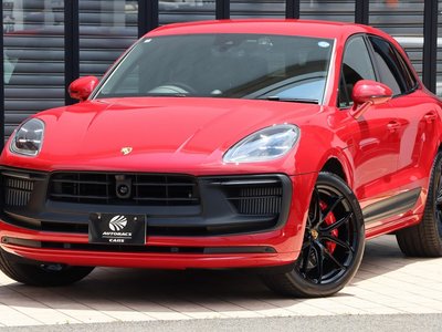 2022 Porsche MACAN 缩略图 21