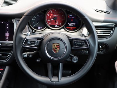 2022 Porsche MACAN 缩略图 25