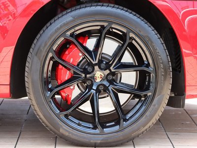 2022 Porsche MACAN 缩略图 17