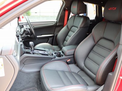 2022 Porsche MACAN 缩略图 58