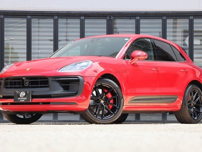 2022 Porsche MACAN 缩略图 80