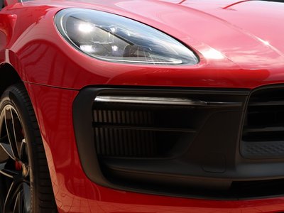2022 Porsche MACAN 缩略图 73
