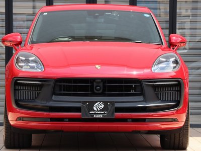 2022 Porsche MACAN 照片 7