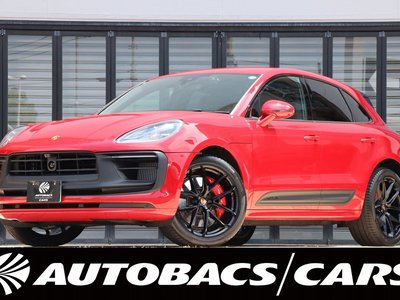 2022 Porsche MACAN 照片 1